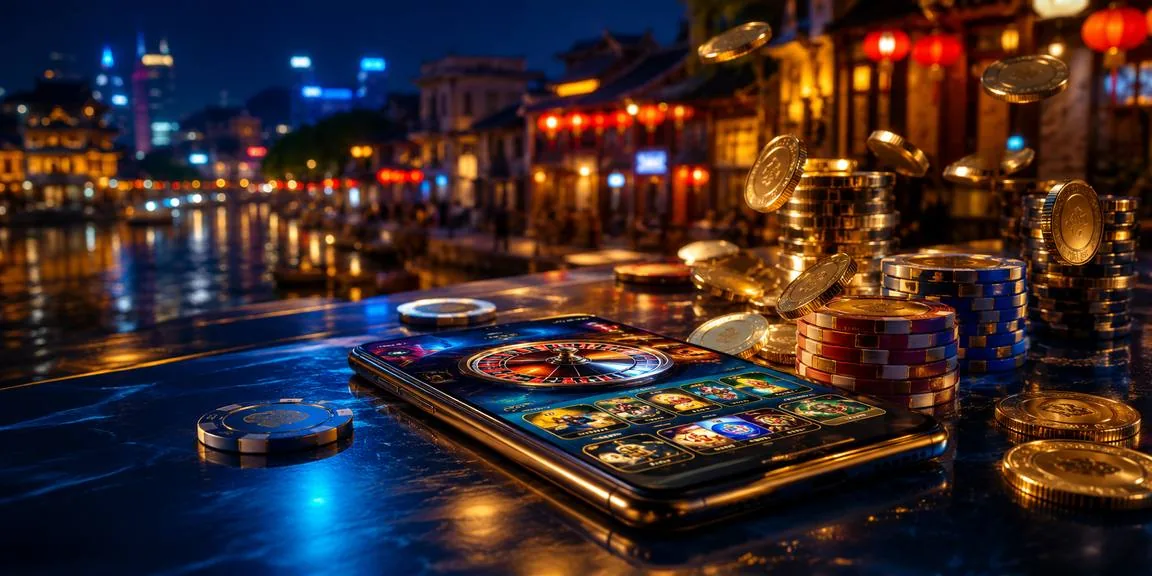 g955f Những Gì Có Trong Sảnh Casino Trực Tiếp